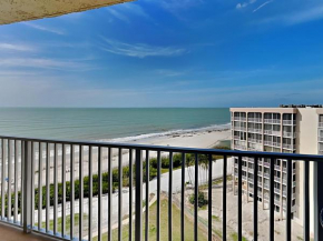 Estero Beach & Tennis 907A